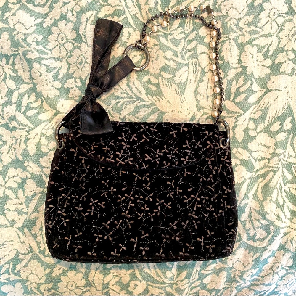 Small Handbag